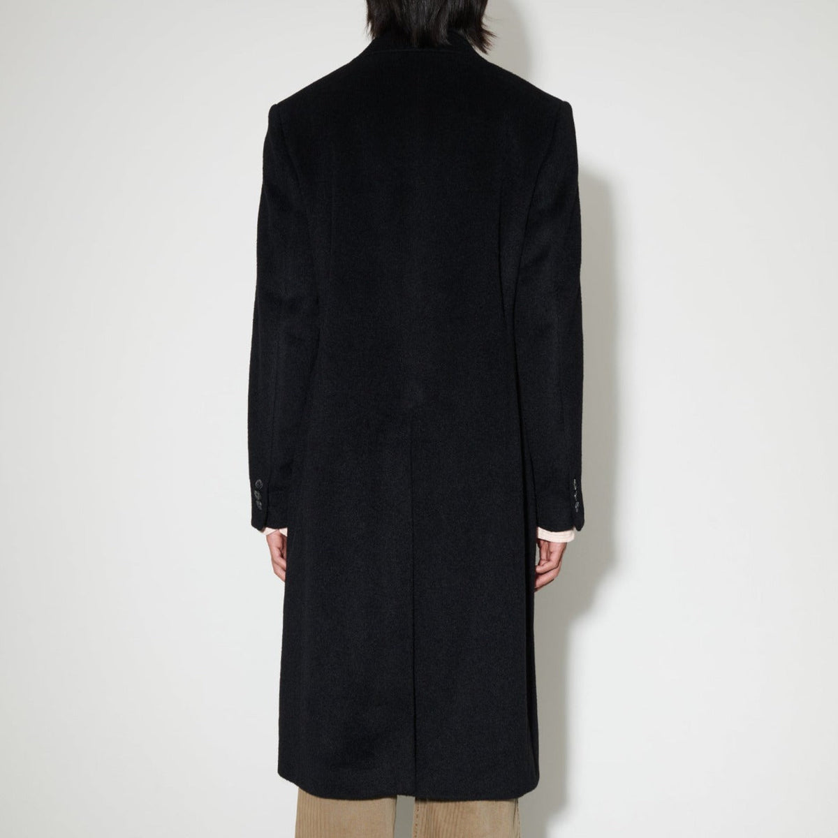 OUR LEGACY アワー レガシー 【本物保証】 コート ストリート系 メンズ WHALE COAT