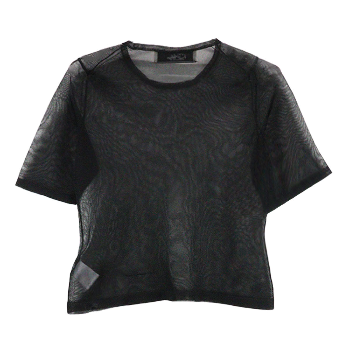 Pillings 【本物保証】 Tシャツ ストリート系 レディース シアーリブTee CI01