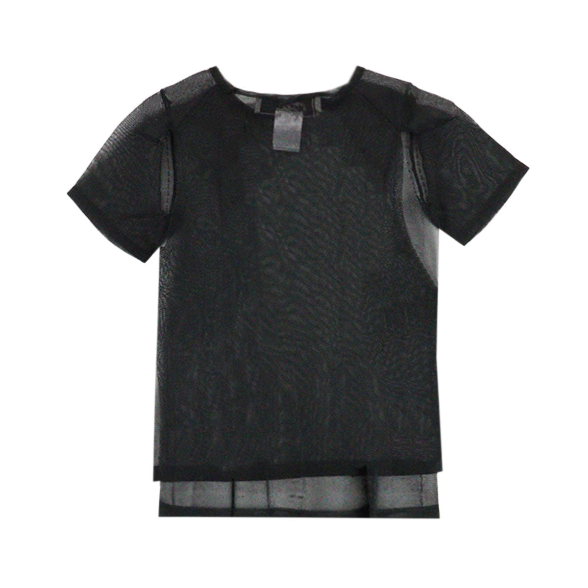 Pillings 【本物保証】 Tシャツ ストリート系 レディース シアーリブTee CI02