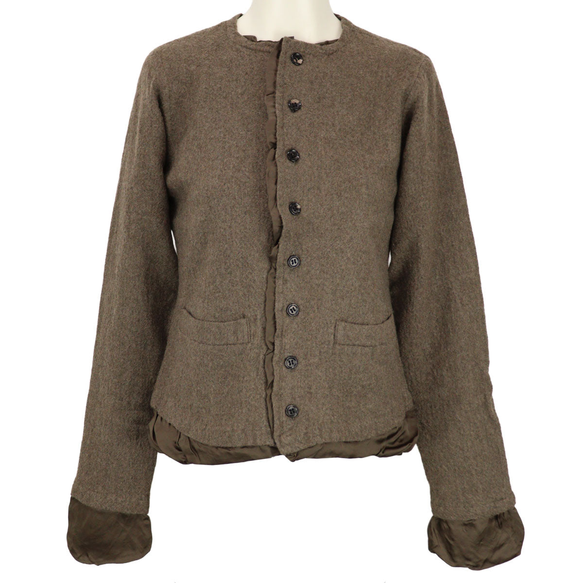 Pillings 【本物保証】 カーディガン ストリート系 レディース cardigan