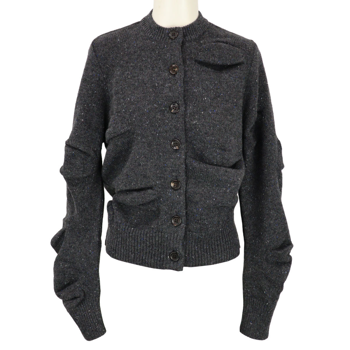 Pillings 【本物保証】 カーディガン ストリート系 レディース unstable cardigan