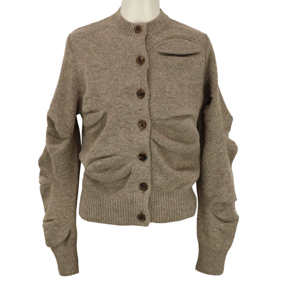 Pillings 【本物保証】 カーディガン ストリート系 レディース unstable cardigan