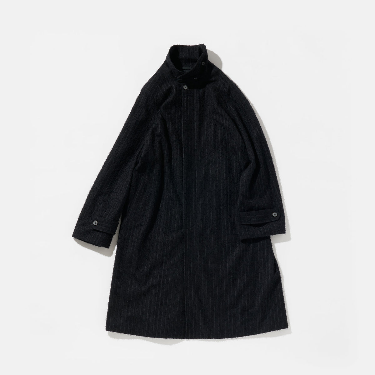 POLYPLOID 【本物保証】 コート ストリート系 メンズ LONG COAT C
