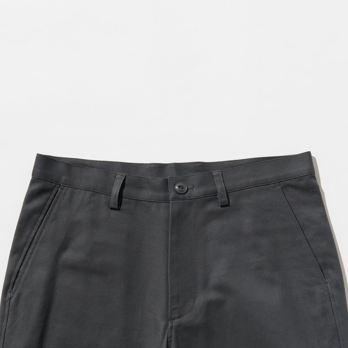 POLYPLOID 【本物保証】 パンツ ストリート系 メンズ PAINTER PANTS C