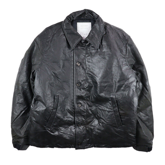 READYMADE 【本物保証】 ジャケット ストリート系 メンズ DECK JACKET