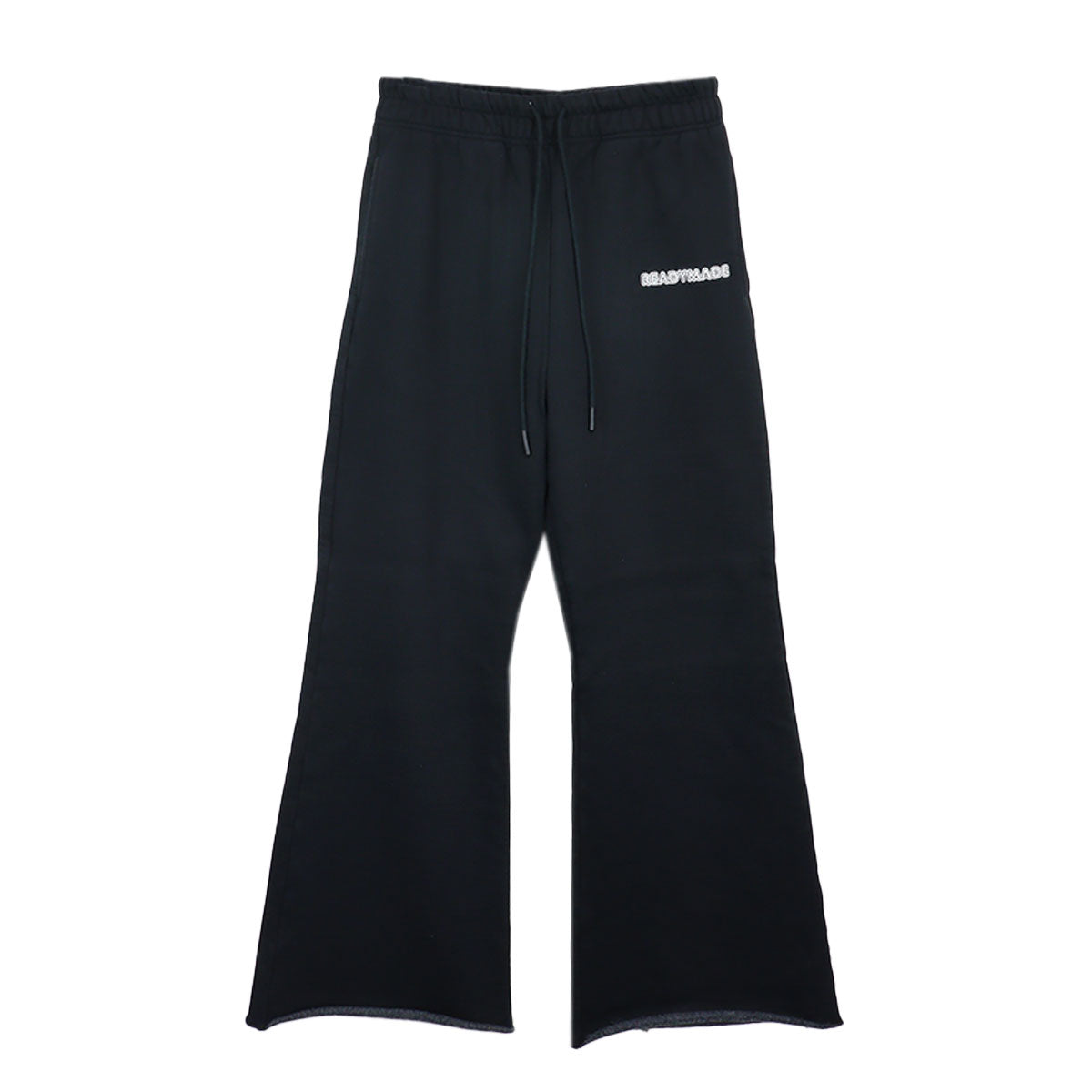 READYMADE 【本物保証】 スウェットパンツ ストリート系 メンズ FLARE SWEAT PANTS