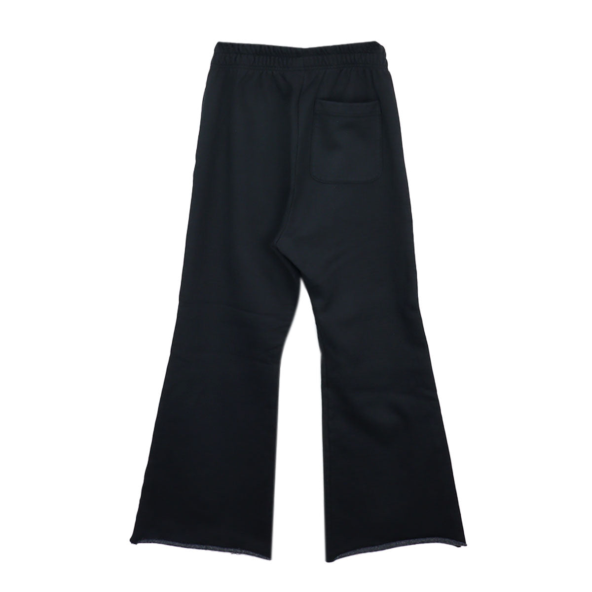 READYMADE 【本物保証】 スウェットパンツ ストリート系 メンズ FLARE SWEAT PANTS