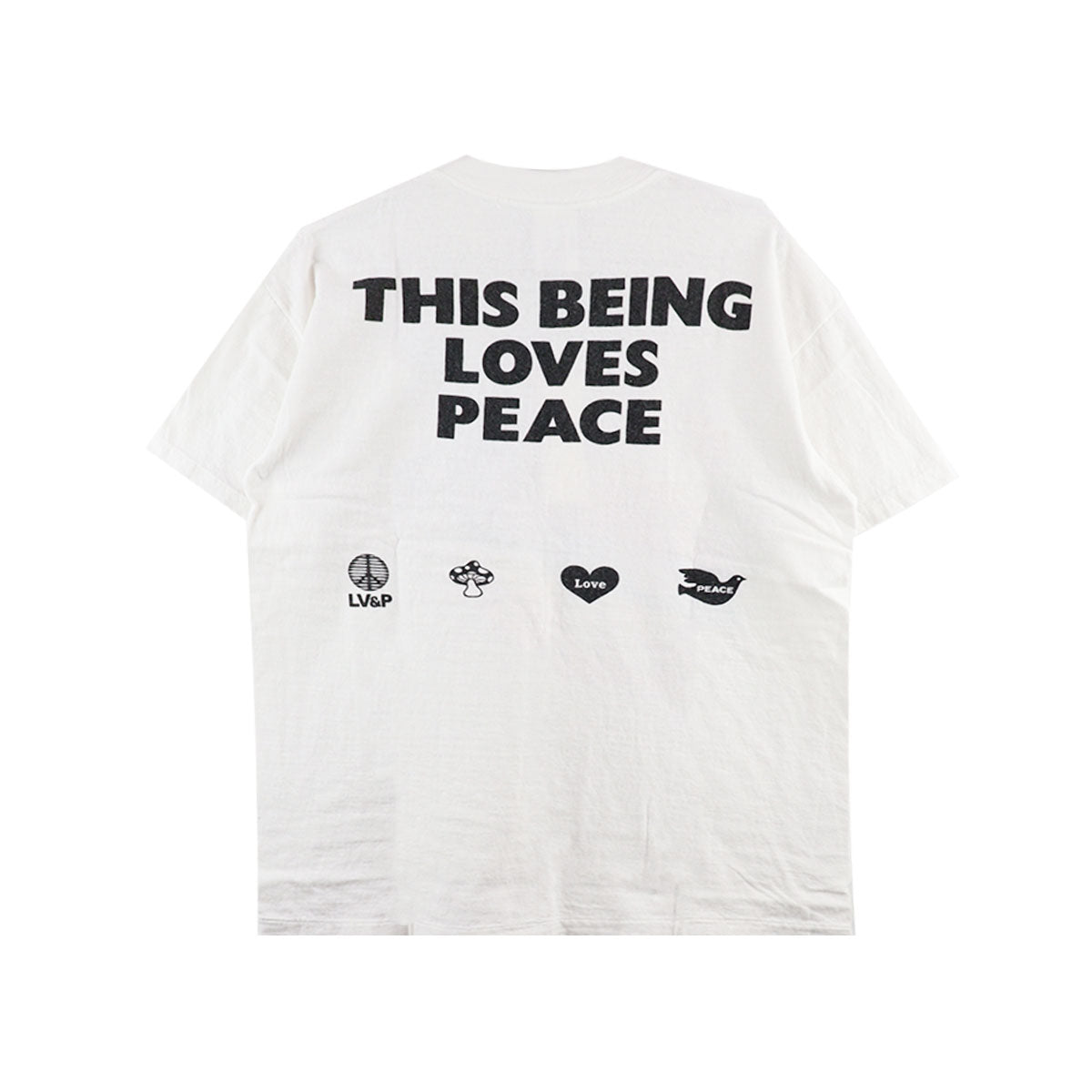 READYMADE 【本物保証】 Tシャツ ストリート系 メンズ S/S T-SHIRT