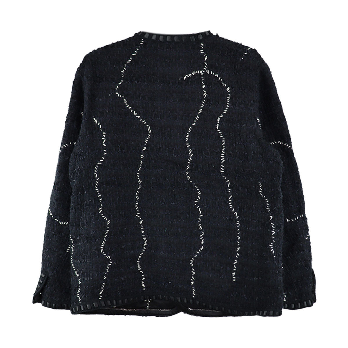 READYMADE 【本物保証】 ジャケット ストリート系 メンズ TWEED HOBO JACKET