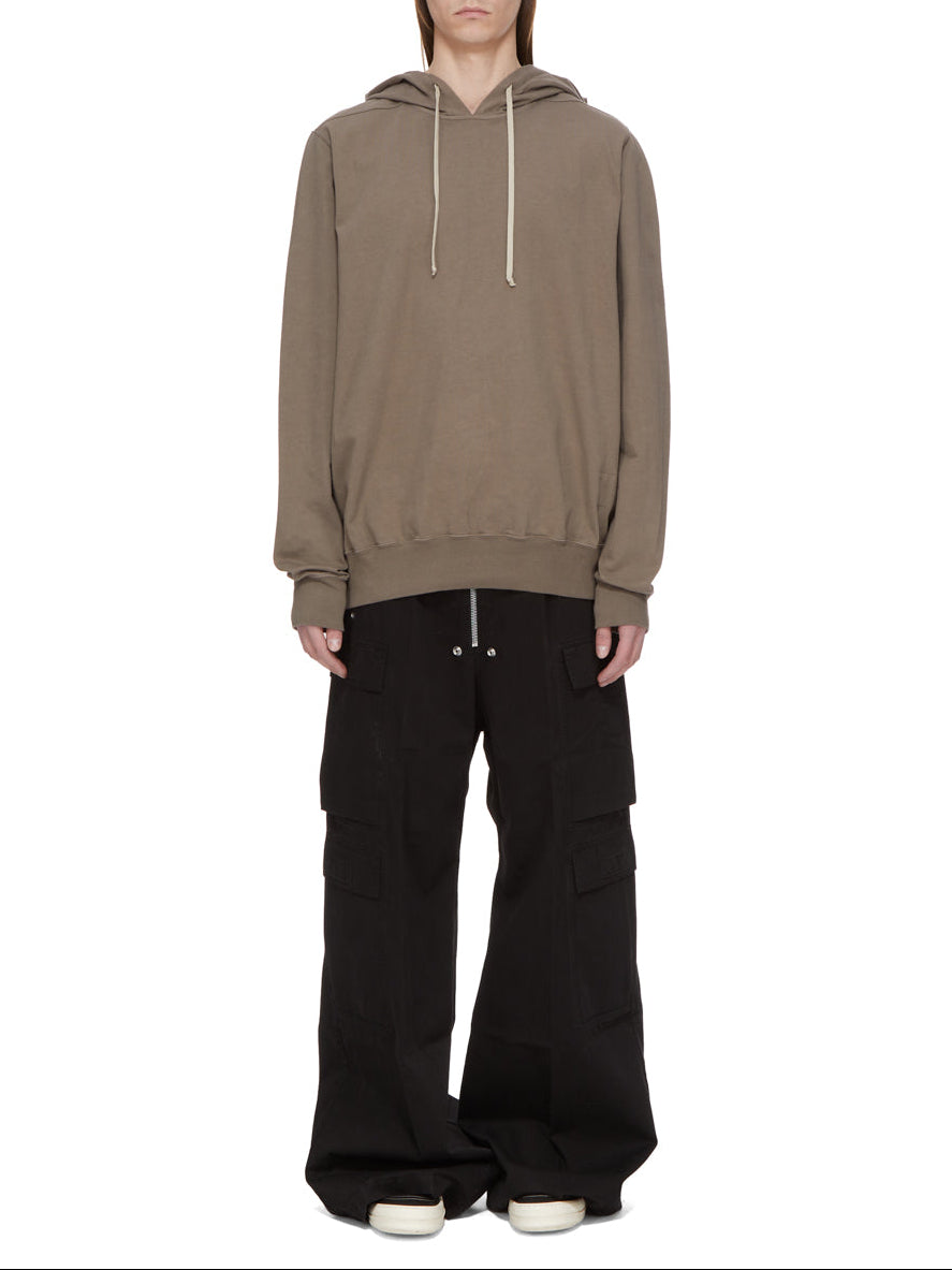 Rick Owens DRKSHDW リック・オウエンス・ダークシャドウ 【本物保証】 カーゴパンツ ストリート系 メンズ DOUBLE CARGO JUMBO BELAS