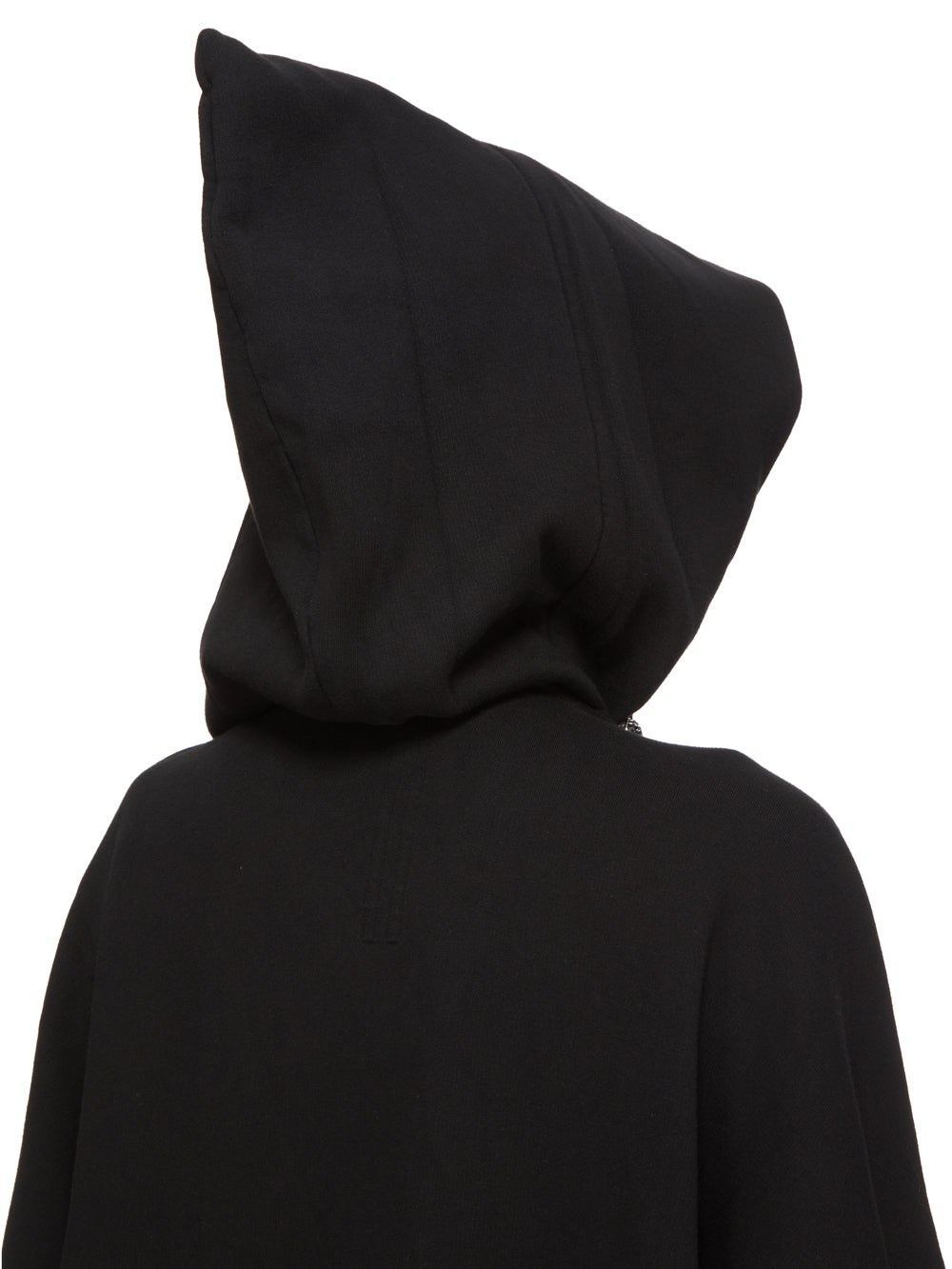 Rick Owens DRKSHDW リック・オウエンス・ダークシャドウ 【本物保証】 パーカー ストリート系 レディース MOUNTAIN HUN HOODIE
