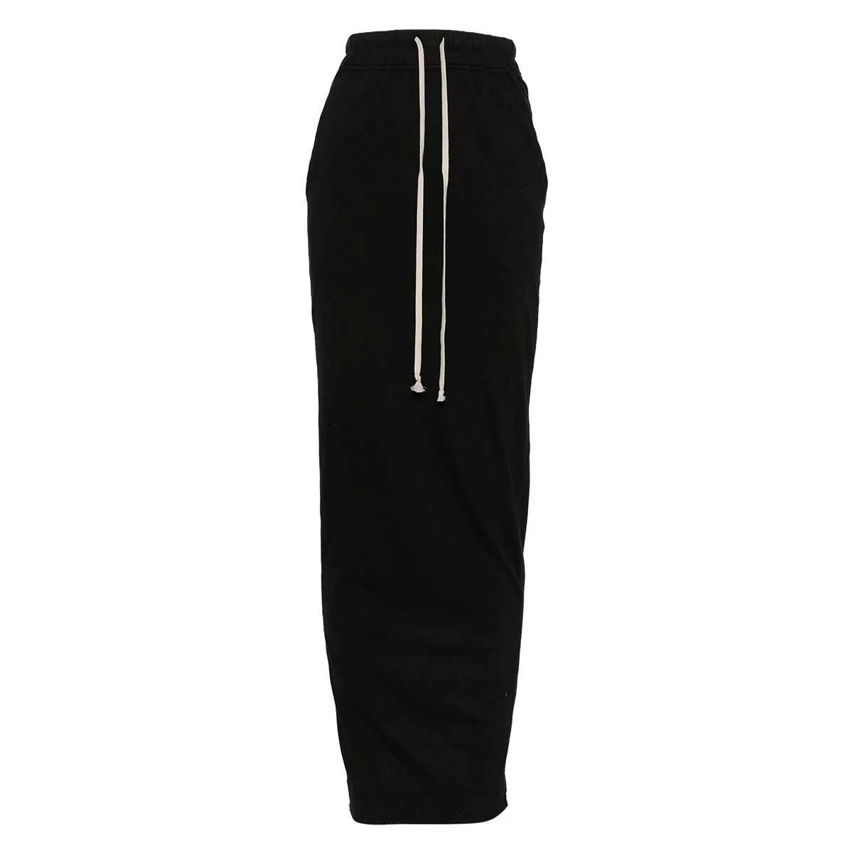 Rick Owens DRKSHDW リック・オウエンス・ダークシャドウ 【本物保証】 スカート ストリート系 レディース PULL ON PILLAR SKIRT