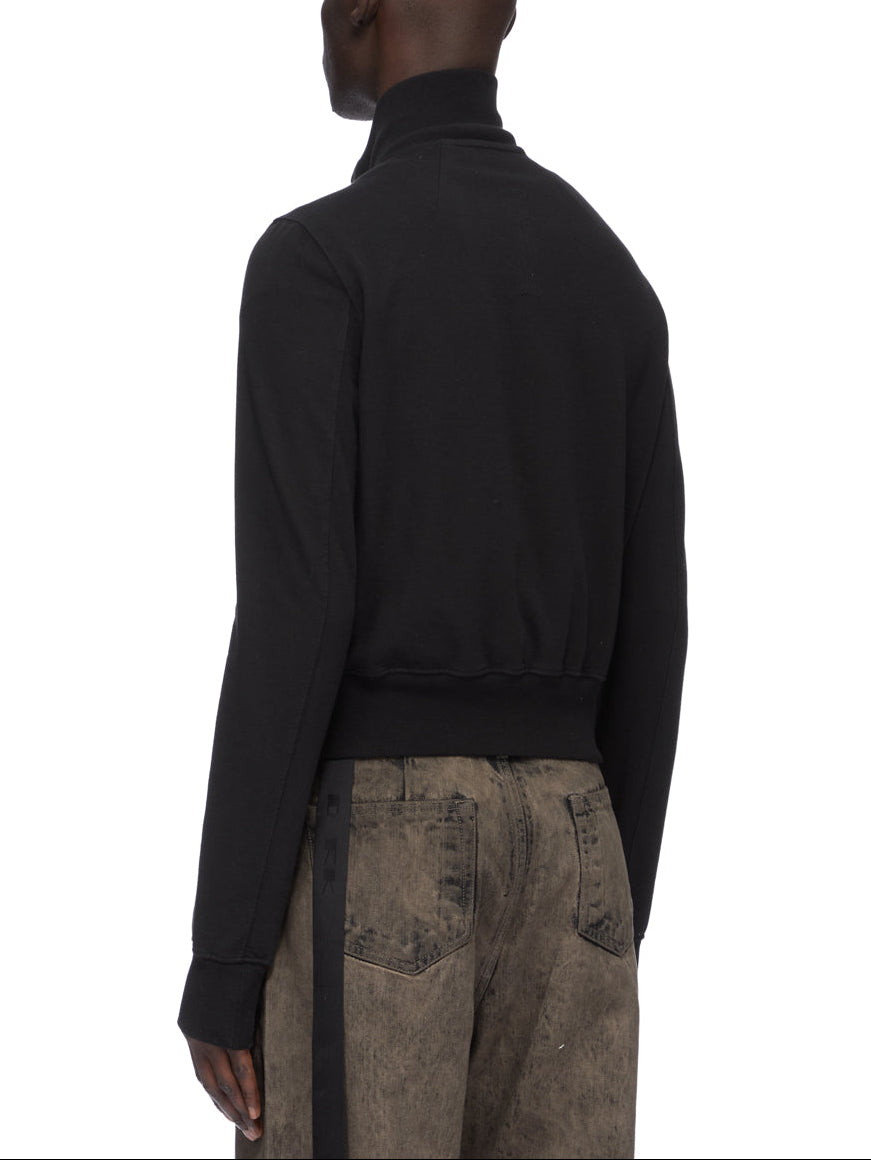 Rick Owens DRKSHDW リック・オウエンス・ダークシャドウ 【本物保証】 ジャケット・アウター ストリート系 メンズ REV TRACK JKT