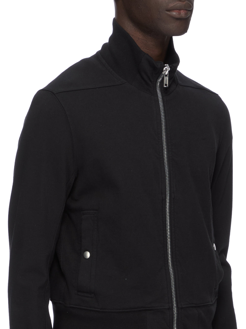 Rick Owens DRKSHDW リック・オウエンス・ダークシャドウ 【本物保証】 ジャケット・アウター ストリート系 メンズ REV TRACK JKT