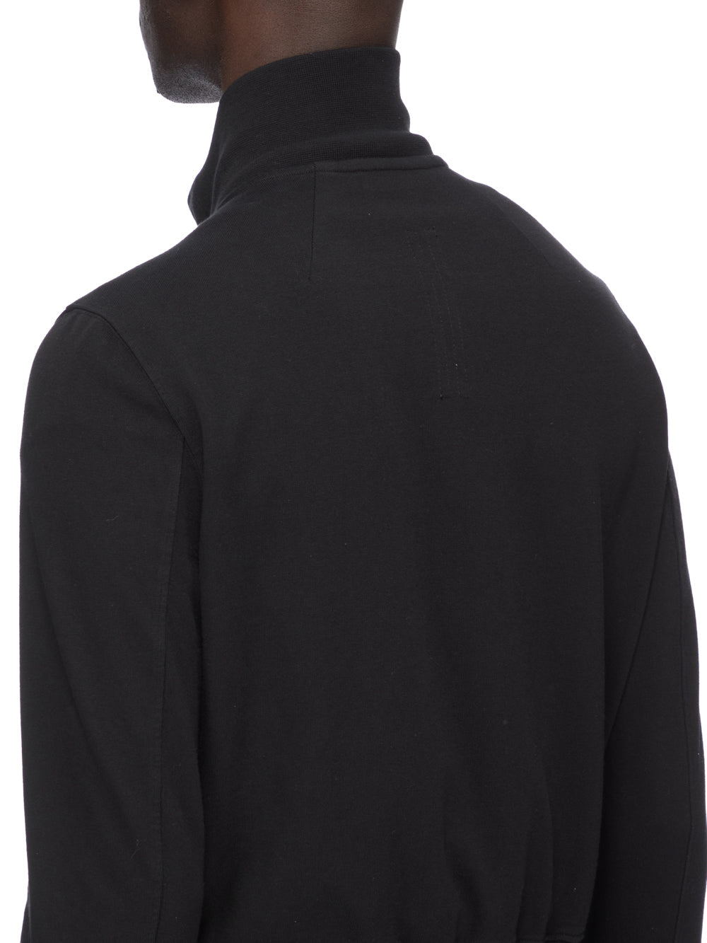 Rick Owens DRKSHDW リック・オウエンス・ダークシャドウ 【本物保証】 ジャケット・アウター ストリート系 メンズ REV TRACK JKT