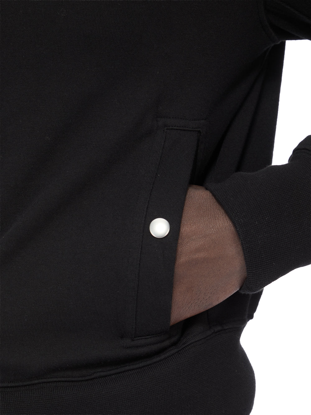 Rick Owens DRKSHDW リック・オウエンス・ダークシャドウ 【本物保証】 ジャケット・アウター ストリート系 メンズ REV TRACK JKT