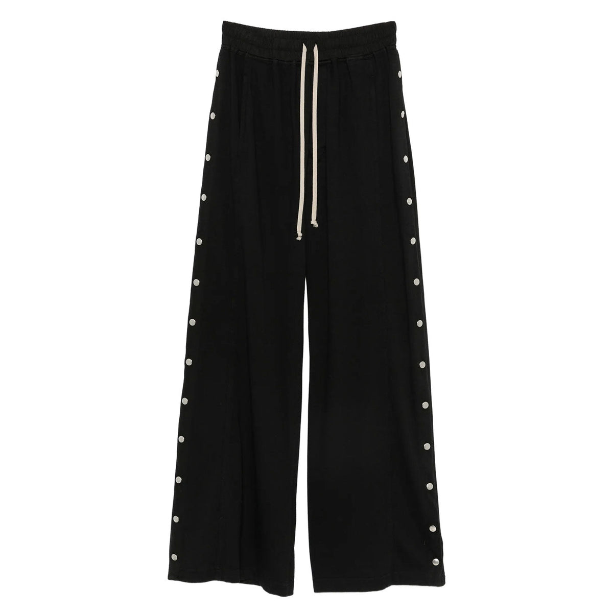 Rick Owens DRKSHDW リック・オウエンス・ダークシャドウ 【本物保証】 パンツ ストリート系 レディース WIDE PUSHER PANTS