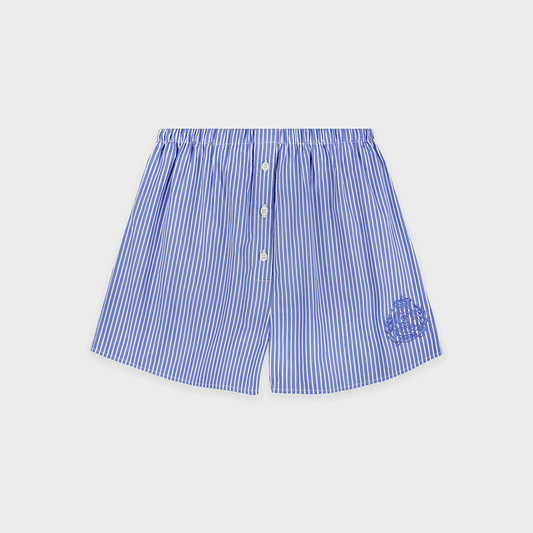 Sporty and Rich 【本物保証】 パンツ ストリート系 レディース NY Crest Mini Boxer