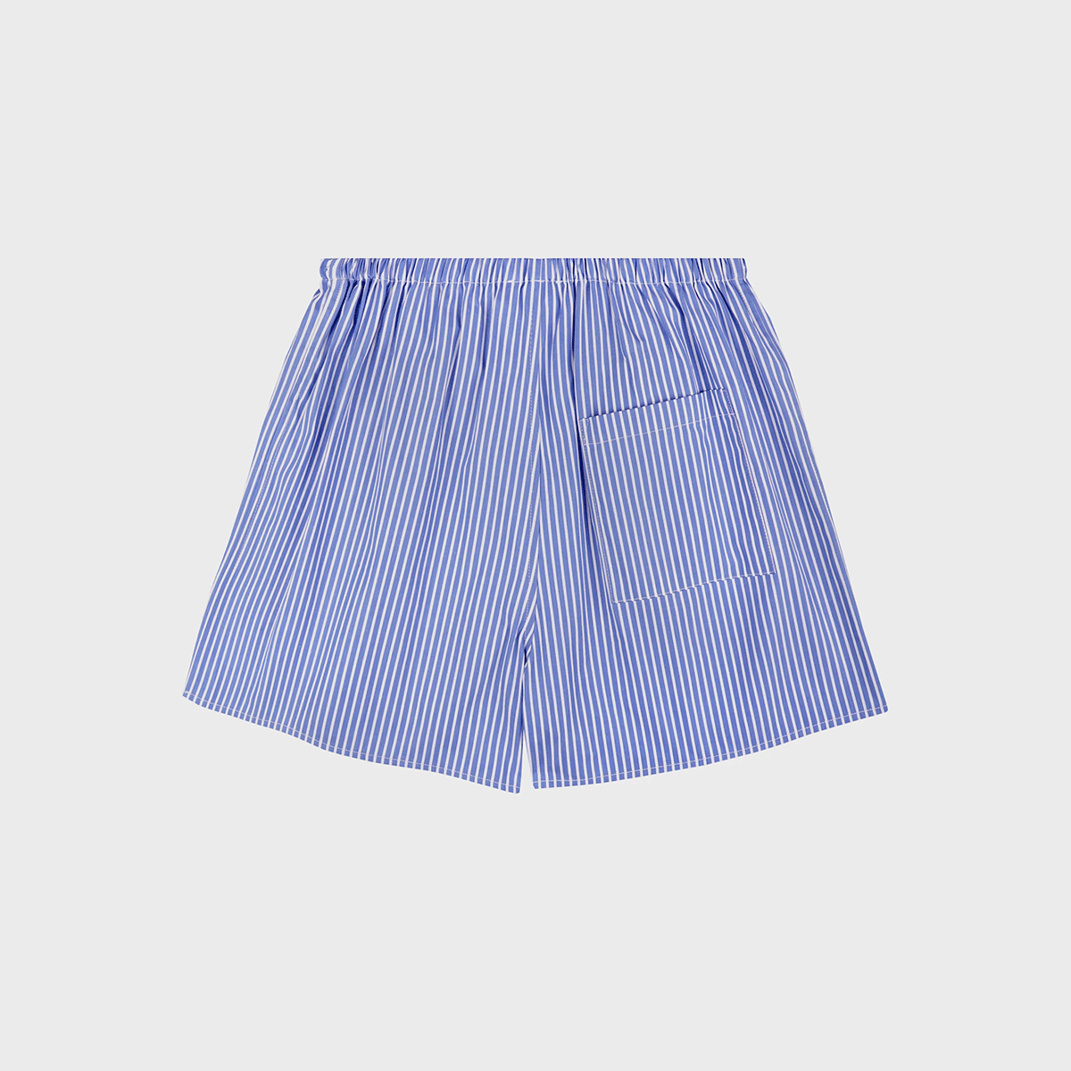 Sporty and Rich 【本物保証】 パンツ ストリート系 レディース NY Crest Mini Boxer