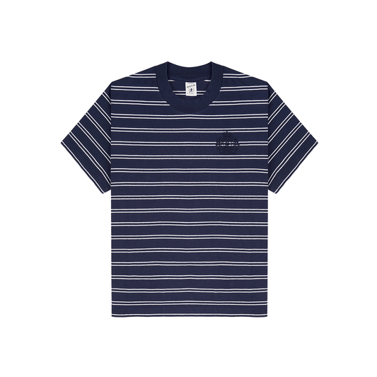 Sporty and Rich 【本物保証】 Tシャツ ストリート系 レディース NY Crest T-Shirt