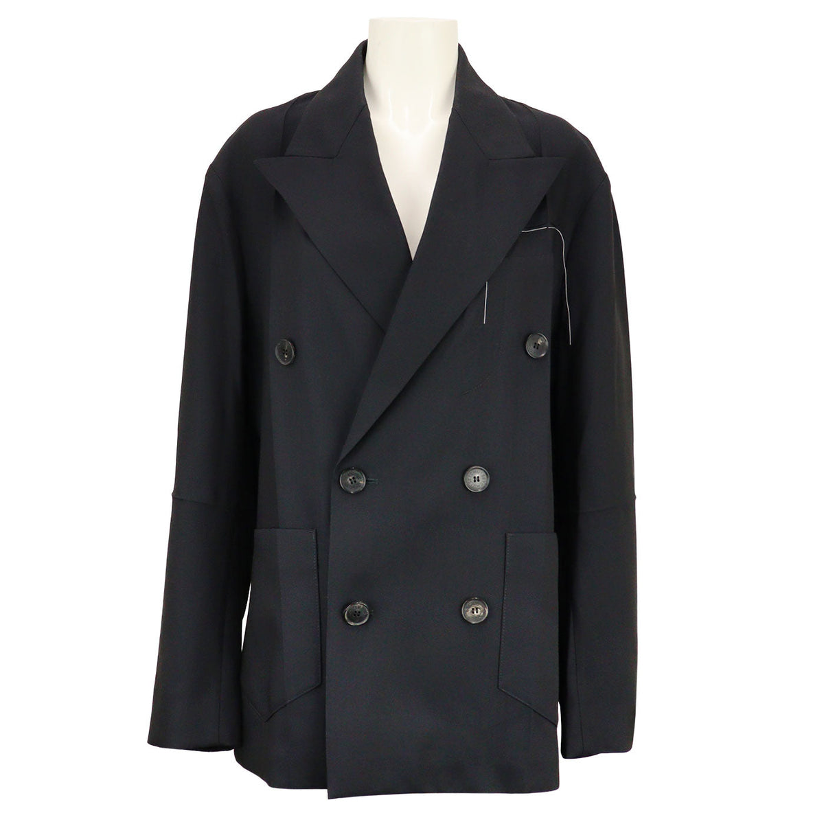 SETCHU 折衷 【本物保証】 ジャケット ストリート系 レディース ORIGAMI JACKET