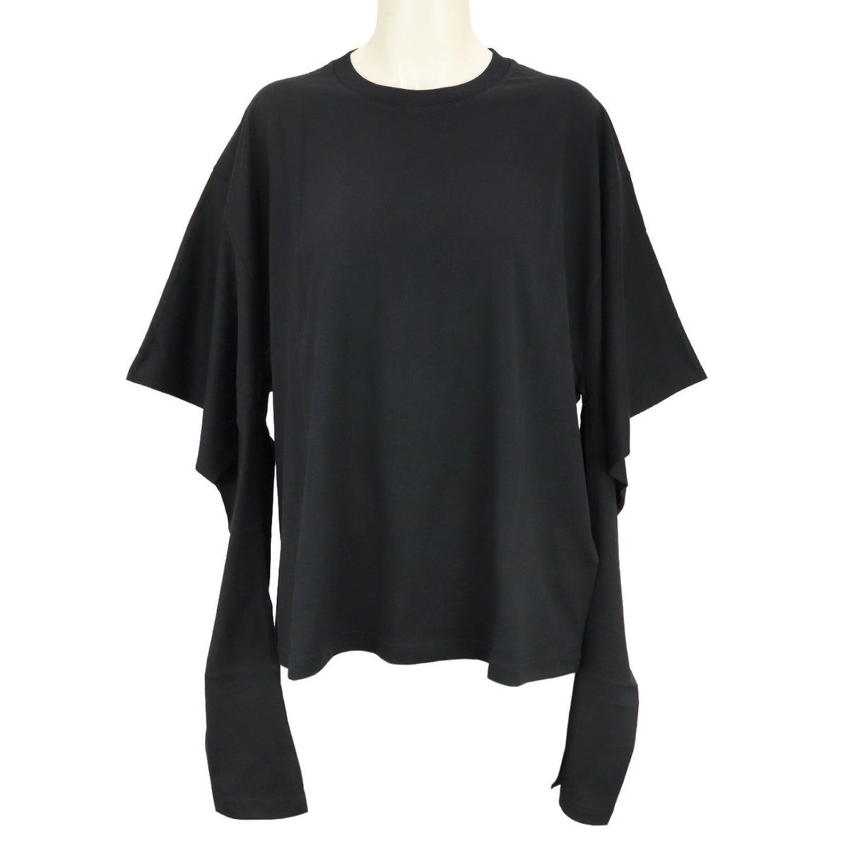 SETCHU 折衷 【本物保証】 Tシャツ ストリート系 レディース ORIGAMI JERSEY TOP LIMITED