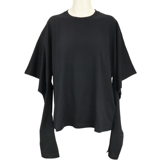 SETCHU 折衷 【本物保証】 Tシャツ ストリート系 レディース ORIGAMI JERSEY TOP LIMITED