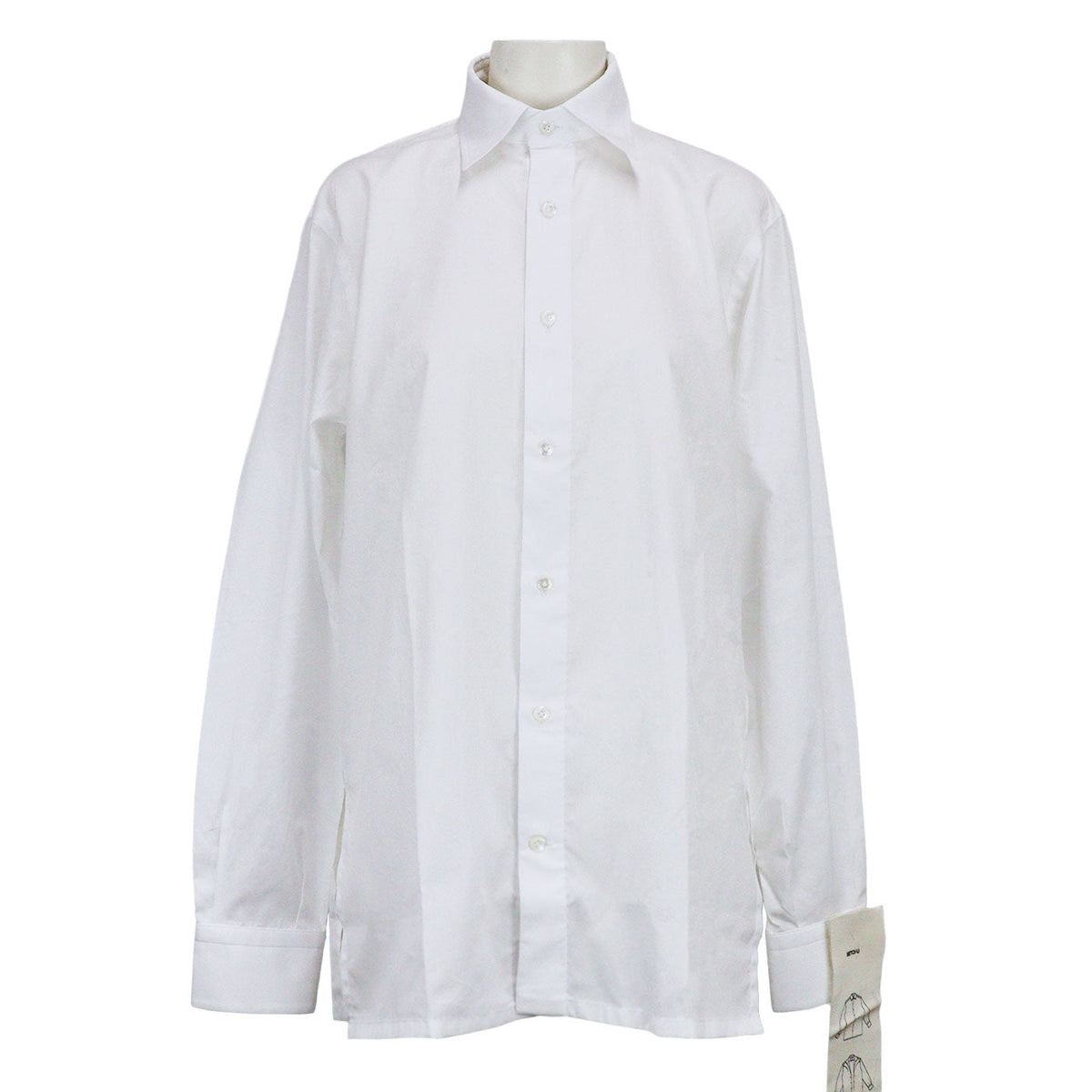 SETCHU 折衷 【本物保証】 シャツ ストリート系 レディース SETCHU SHIRTS 2 COTTON