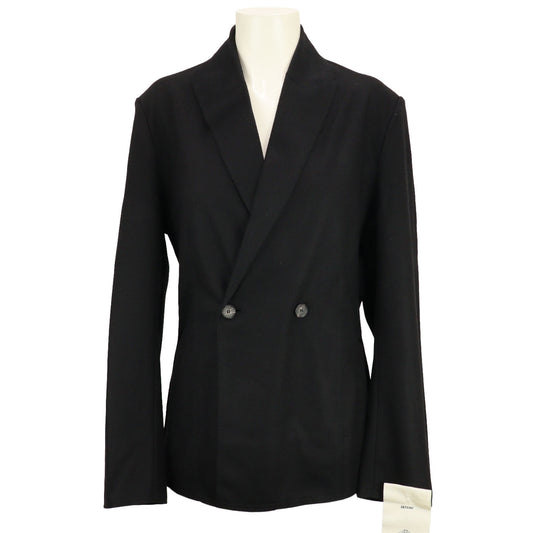 SETCHU 折衷 【本物保証】 ジャケット ストリート系 レディース SLIM JACKET 2 W.CASHMERE