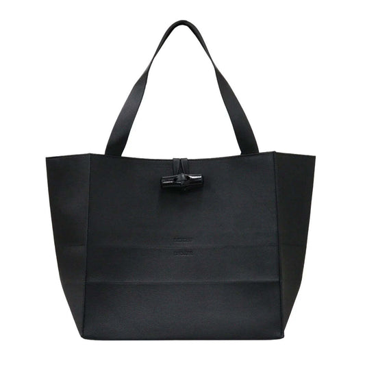 SETCHU 折衷 【本物保証】 バッグ ストリート系 レディース TOTE BAG MINI LEATHER