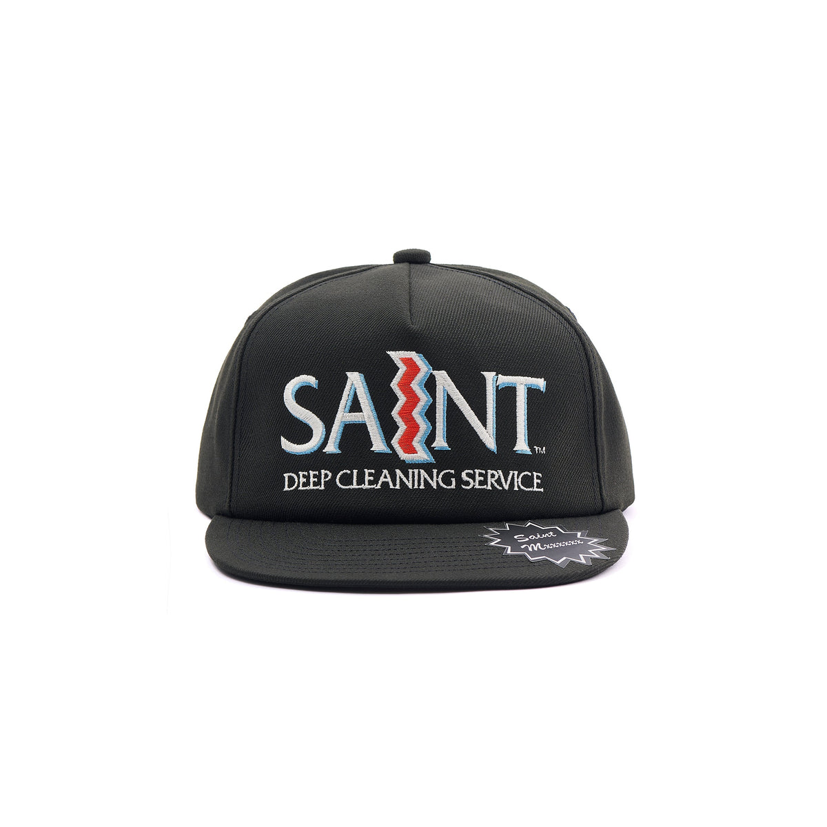 SAINT MICHAEL 聖ミカエル 【本物保証】 キャップ ストリート系 メンズ CAP/SAINT