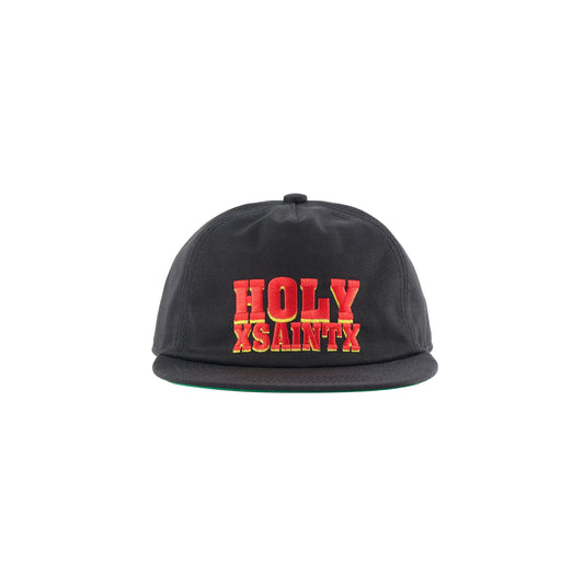SAINT MICHAEL 聖ミカエル 【本物保証】 キャップ ストリート系 メンズ CAP/HOLY SAINT