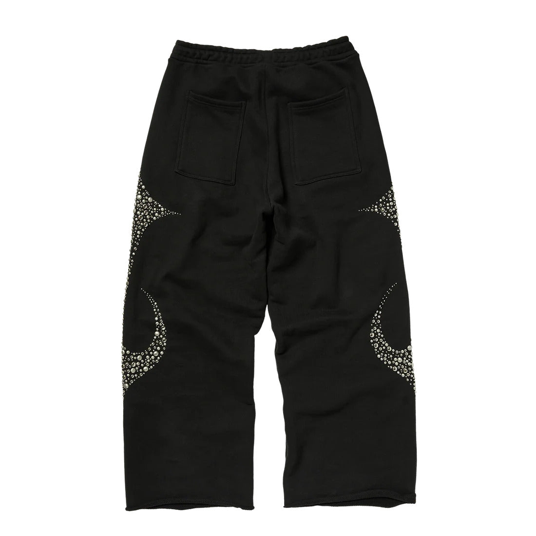 THUG CLUB 【本物保証】 スウェットパンツ ストリート系 メンズ IRON STEEL FOCUS SWEATPANTS