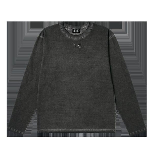 THUG CLUB 【本物保証】 Tシャツ ストリート系 メンズ TC Basic Long Sleeve