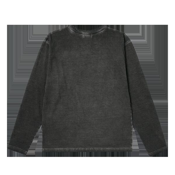 THUG CLUB 【本物保証】 Tシャツ ストリート系 メンズ TC Basic Long Sleeve