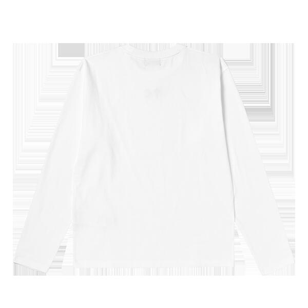 THUG CLUB 【本物保証】 Tシャツ ストリート系 メンズ TC Basic Long Sleeve