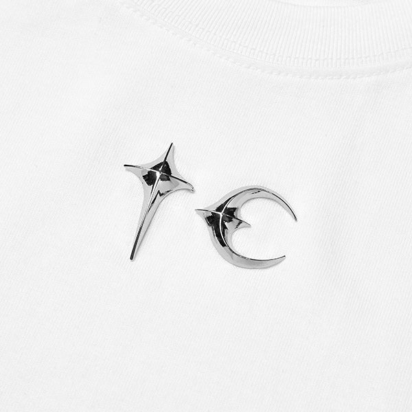 THUG CLUB 【本物保証】 Tシャツ ストリート系 メンズ TC Basic Long Sleeve