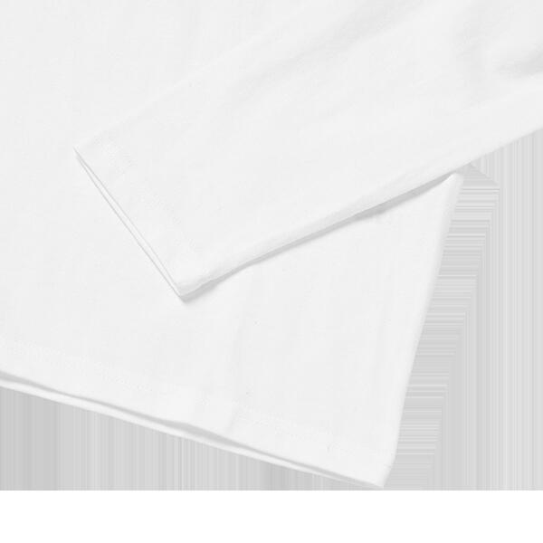 THUG CLUB 【本物保証】 Tシャツ ストリート系 メンズ TC Basic Long Sleeve