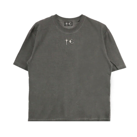 THUG CLUB 【本物保証】 Tシャツ ストリート系 メンズ TC Basic T-Shirt