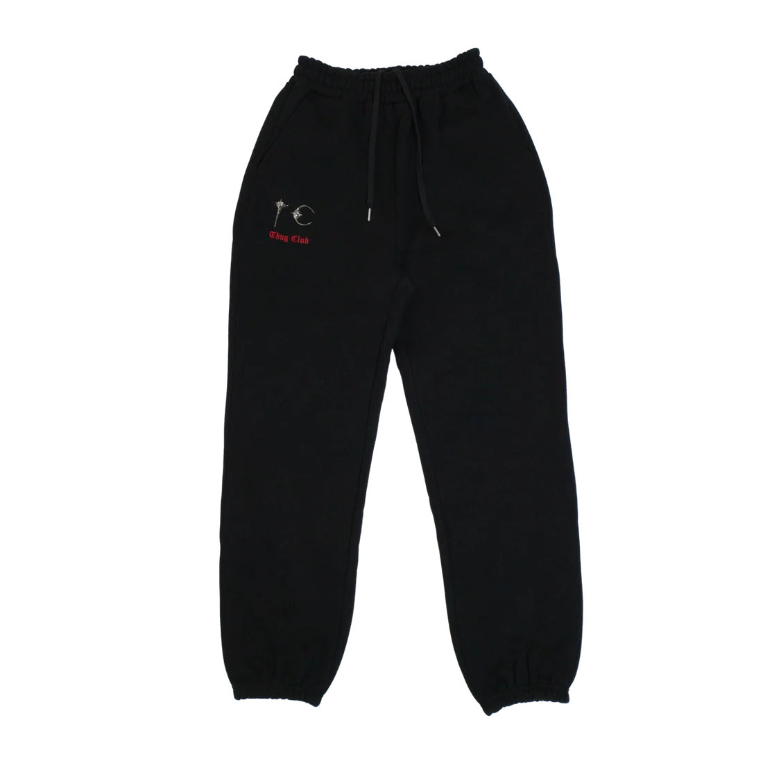 THUG CLUB 【本物保証】 スウェットパンツ ストリート系 メンズ TC Heavy Jogger Pants