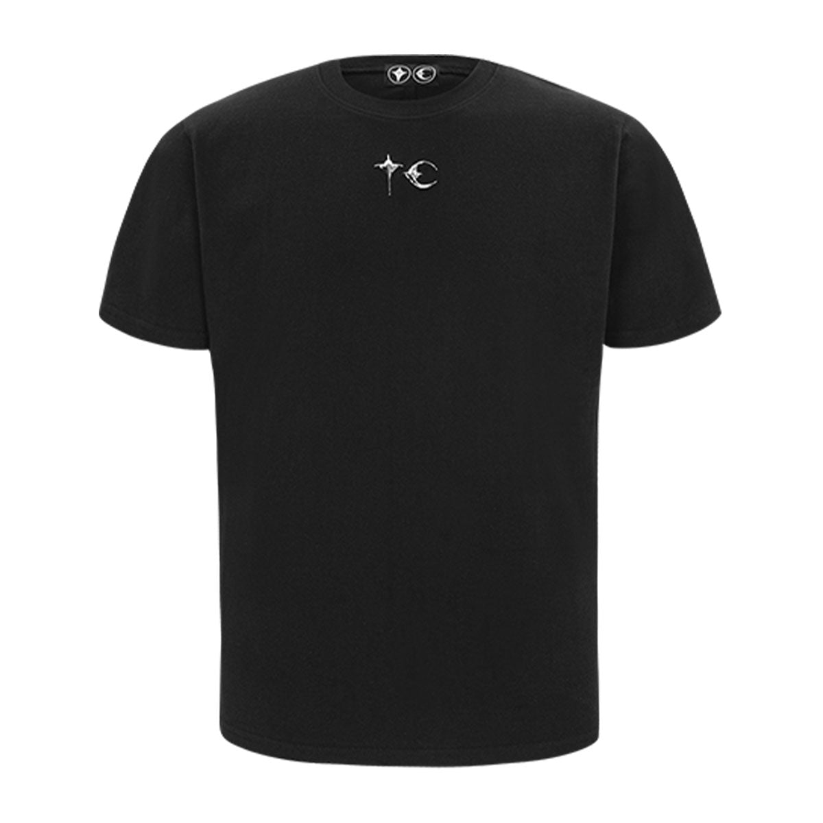 THUG CLUB 【本物保証】 Tシャツ ストリート系 メンズ TC Slim T-Shirt