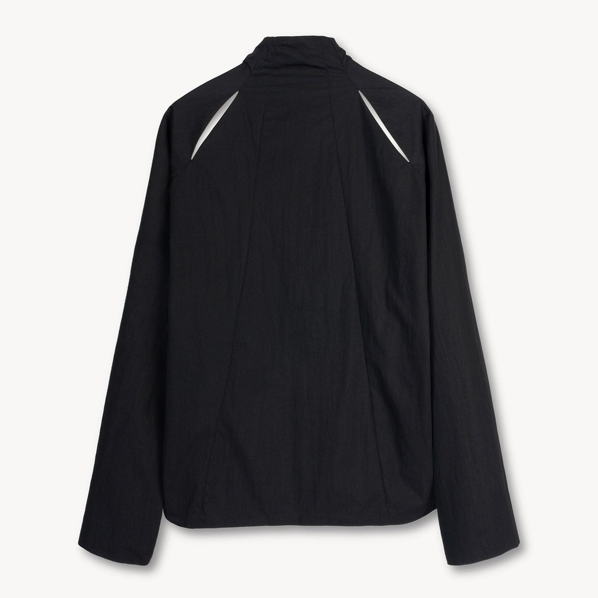 VUJA DE 【本物保証】 トラックジャケット ストリート系 メンズ Amali Track Jacket in Cotton/Nylon