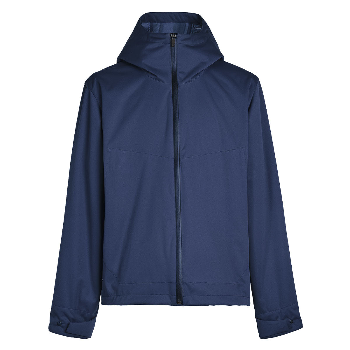 VUJA DE 【本物保証】 ジャケット・アウター ストリート系 メンズ ARLO WINDBREAKER IN SILK-NYLON