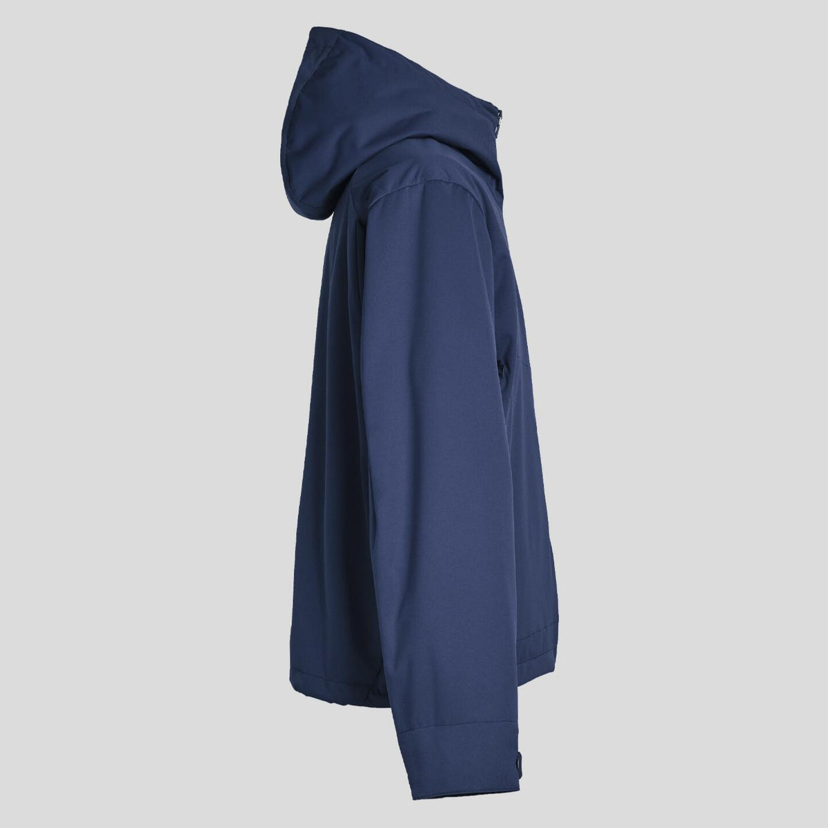 VUJA DE 【本物保証】 ジャケット・アウター ストリート系 メンズ ARLO WINDBREAKER IN SILK-NYLON