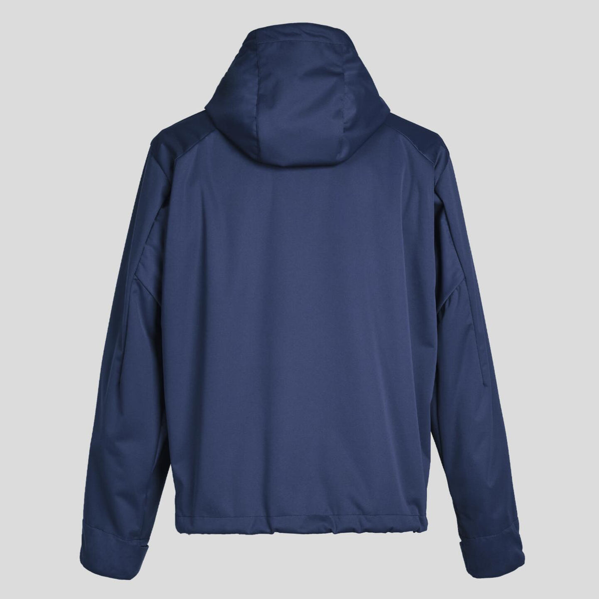 VUJA DE 【本物保証】 ジャケット・アウター ストリート系 メンズ ARLO WINDBREAKER IN SILK-NYLON