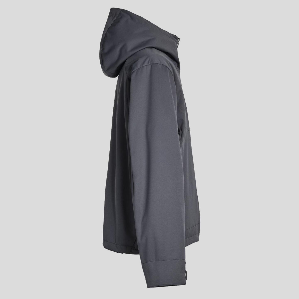 VUJA DE 【本物保証】 ジャケット・アウター ストリート系 メンズ ARLO WINDBREAKER IN SILK-NYLON