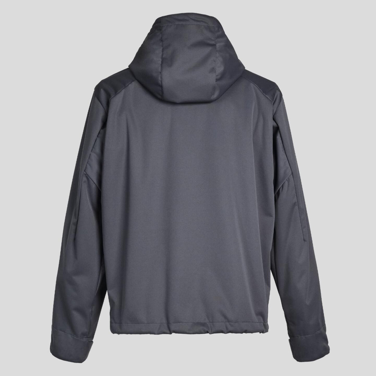 VUJA DE 【本物保証】 ジャケット・アウター ストリート系 メンズ ARLO WINDBREAKER IN SILK-NYLON
