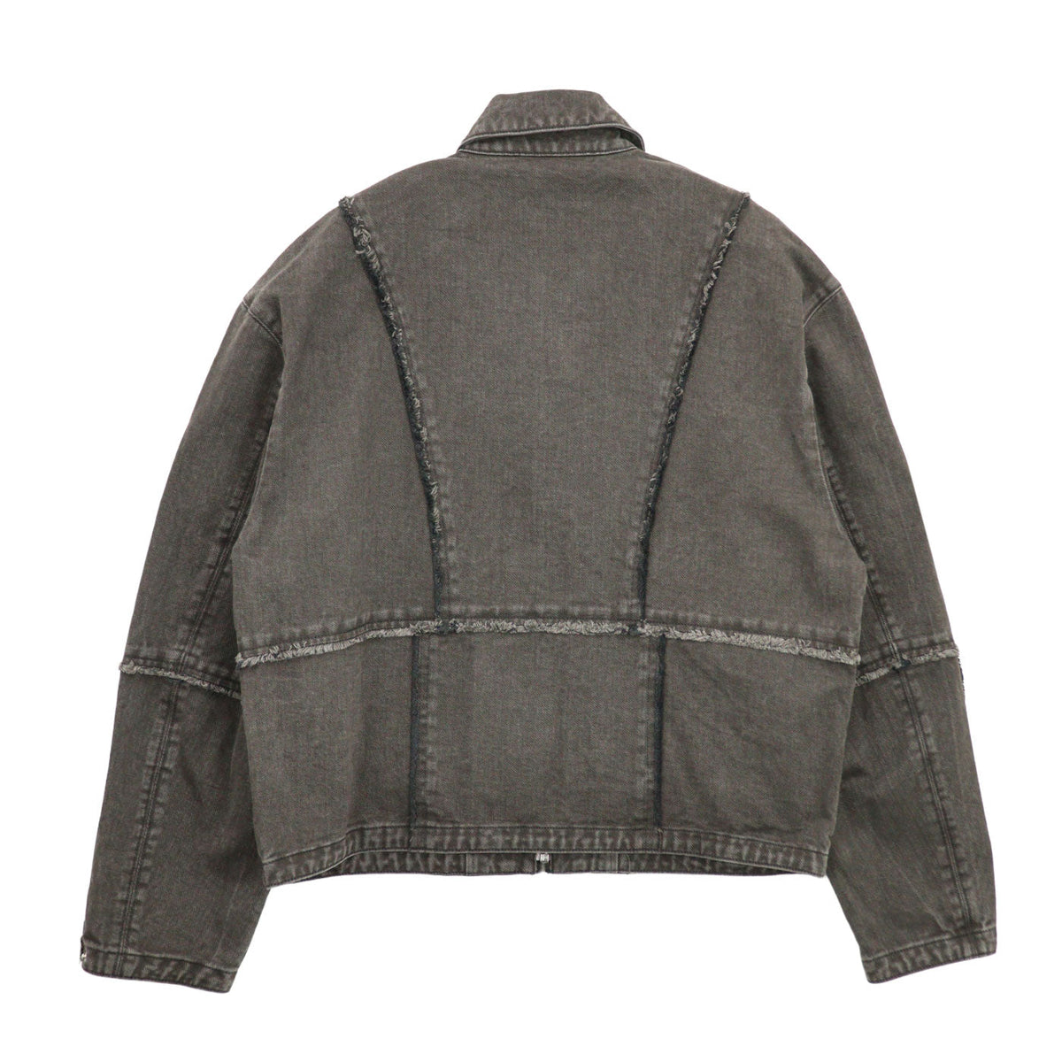 VUJA DE 【本物保証】 ジャケット ストリート系 メンズ Carver Remake Jacket in Brushed Cotton