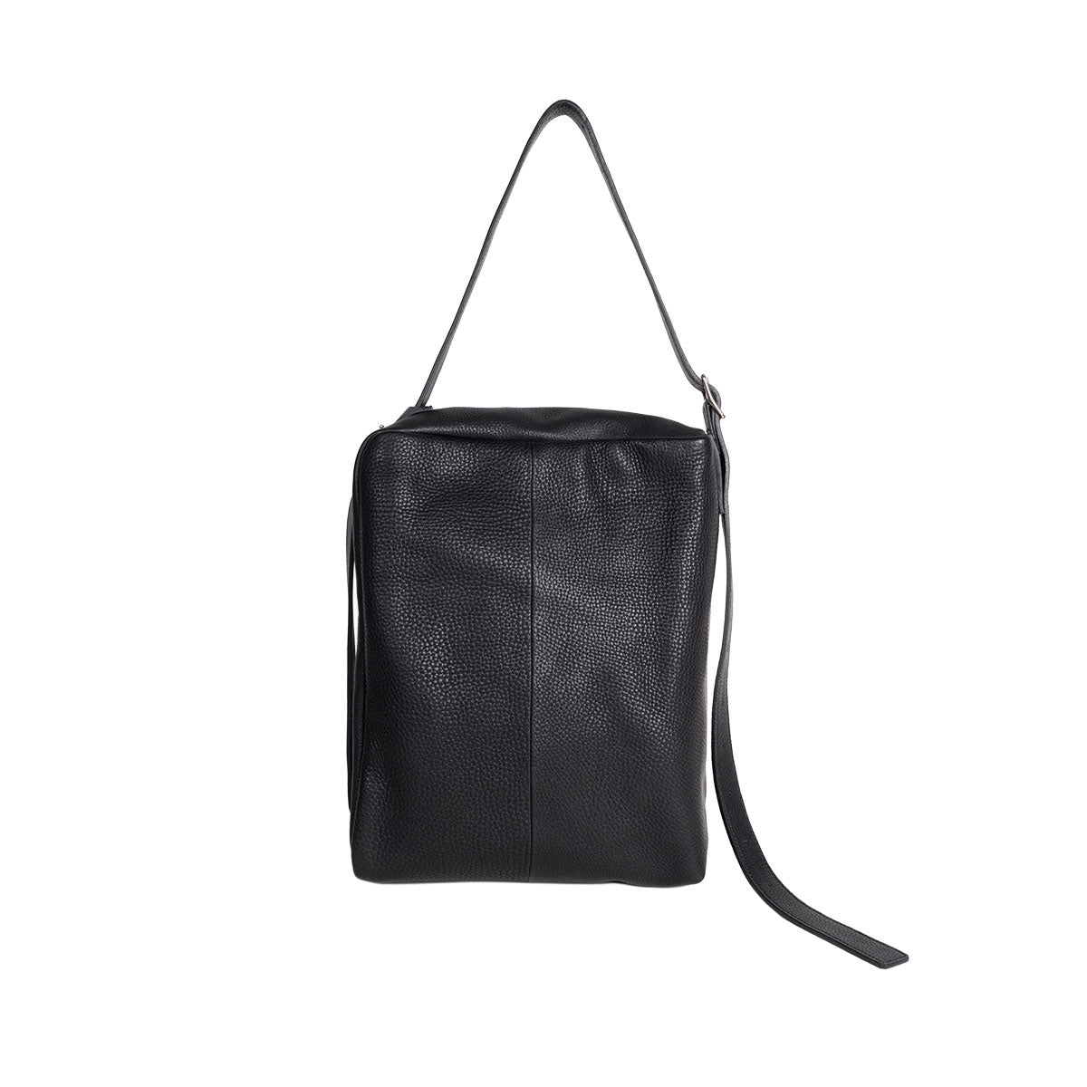 VUJA DE ヴジャ・デ 【本物保証】 バッグ ストリート系 メンズ Enso 3-Way Leather Bag