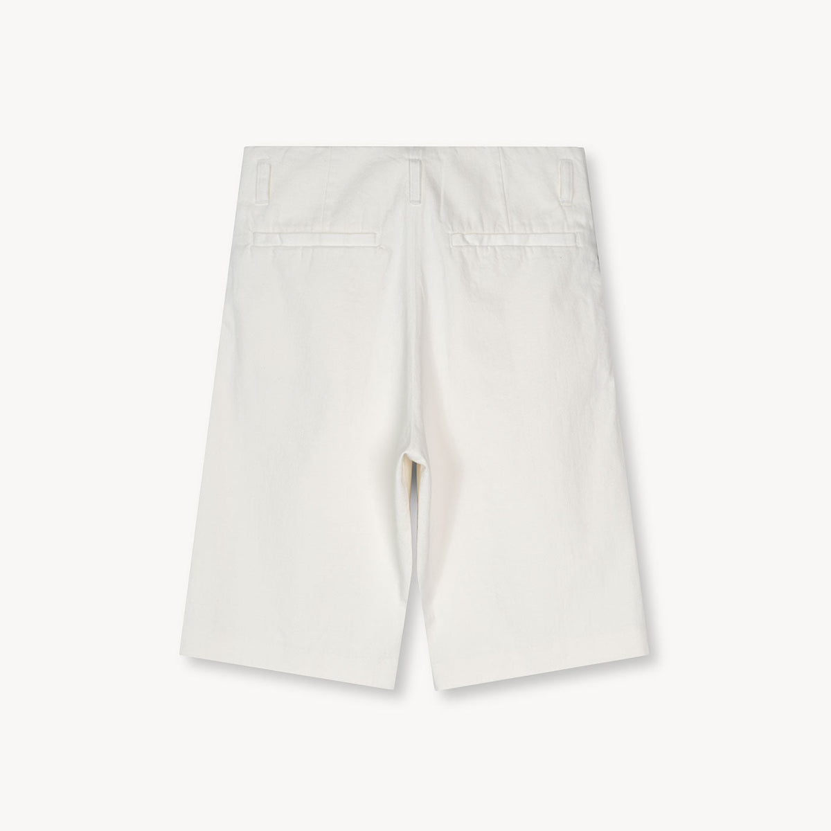 VUJA DE 【本物保証】 ショートパンツ ストリート系 メンズ EVERETT PLEATED SHORTS IN DENIM